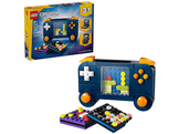 LEGO CREATOR 3IN1 31380 Console de jeux rétro