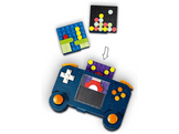LEGO CREATOR 3IN1 31380 Console de jeux rétro