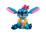 LEGO DISNEY 43249 - Stitch