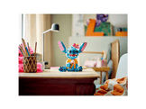 LEGO DISNEY 43249 - Stitch