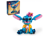 LEGO DISNEY 43249 - Stitch