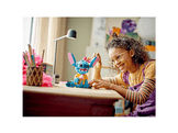 LEGO DISNEY 43249 - Stitch