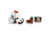 LEGO DISNEY 43279 - WALL-E et EVE