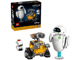 LEGO DISNEY 43279 - WALL-E et EVE