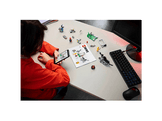 LEGO FORTNITE 77075 Camp Peely et Bougies d'allumage