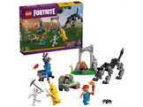 LEGO FORTNITE 77075 Camp Peely et Bougies d'allumage