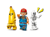 LEGO FORTNITE 77075 Camp Peely et Bougies d'allumage