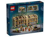 LEGO HARRY POTTER 76445 Poudlard : Cours d'herbologie