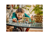 LEGO HARRY POTTER 76445 Poudlard : Cours d'herbologie