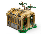 LEGO HARRY POTTER 76445 Poudlard : Cours d'herbologie