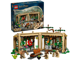 LEGO HARRY POTTER 76445 Poudlard : Cours d'herbologie