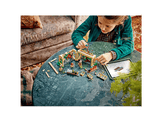 LEGO HARRY POTTER 76445 Poudlard : Cours d'herbologie