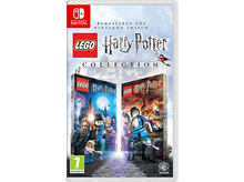 Charger l&#39;image dans la galerie, LEGO Harry Potter Collection FR/NL Switch
