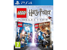 Charger l&#39;image dans la galerie, Lego Harry Potter Collection PS4
