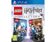 Lego Harry Potter Collection PS4
