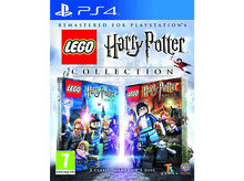 Charger l&#39;image dans la galerie, Lego Harry Potter Collection PS4
