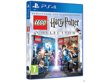 Charger l&#39;image dans la galerie, Lego Harry Potter Collection PS4
