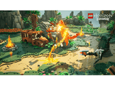LEGO Horizon Adventures (Français) Nintendo Switch