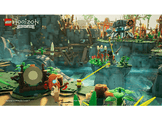 LEGO Horizon Adventures (Français) Nintendo Switch