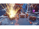 LEGO Horizon Adventures (Français) Nintendo Switch