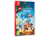 LEGO Horizon Adventures (Français) Nintendo Switch