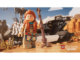 LEGO Horizon Adventures (Français) Nintendo Switch