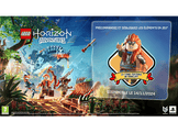 LEGO Horizon Adventures (Français) Nintendo Switch