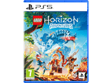 LEGO Horizon Adventures PlayStation 5