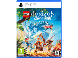 LEGO Horizon Adventures PlayStation 5