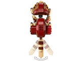 LEGO JURASSIC WORLD 76970 Bébé dinosaure : Aquilops
