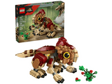 LEGO JURASSIC WORLD 76970 Bébé dinosaure : Aquilops