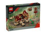 LEGO JURASSIC WORLD 76970 Bébé dinosaure : Aquilops