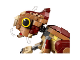 LEGO JURASSIC WORLD 76970 Bébé dinosaure : Aquilops