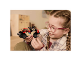 LEGO JURASSIC WORLD 76972 Évasion de raptor tout-terrain