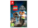 Lego: Jurassic World FR/NL Switch