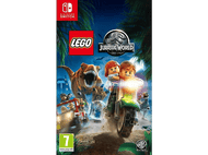 Lego: Jurassic World FR/NL Switch