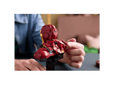 LEGO MARVEL 76327 Buste d'Iron Man MK4