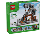 LEGO MINECRAFT 21277 La mine de la pioche