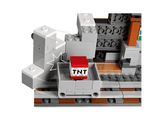 LEGO MINECRAFT 21277 La mine de la pioche
