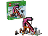 LEGO MINECRAFT 21277 La mine de la pioche