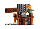 LEGO MINECRAFT 21277 La mine de la pioche