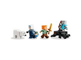 LEGO MINECRAFT 21277 La mine de la pioche