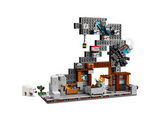 LEGO MINECRAFT 21277 La mine de la pioche