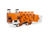 LEGO MINECRAFT 21588 Le renard
