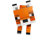LEGO MINECRAFT 21588 Le renard