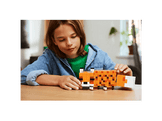 LEGO MINECRAFT 21588 Le renard