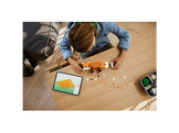 LEGO MINECRAFT 21588 Le renard