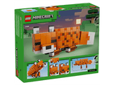 LEGO MINECRAFT 21588 Le renard