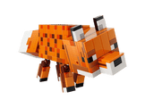 LEGO MINECRAFT 21588 Le renard