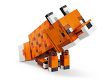 LEGO MINECRAFT 21588 Le renard